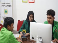 Perkuliahan Karyawan Nomor 5