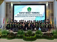 Perkuliahan Karyawan Nomor 2